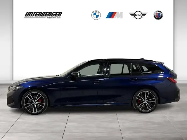 BMW 340