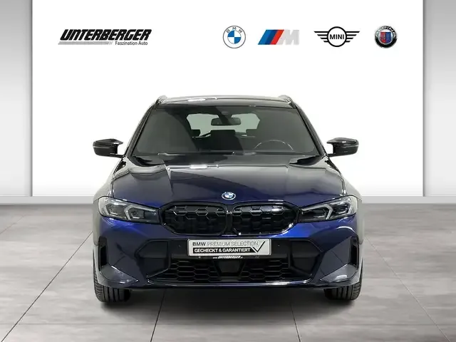 BMW 340