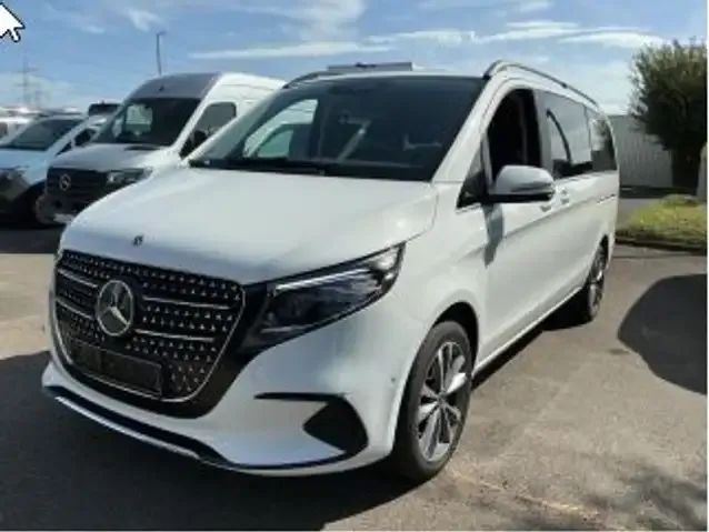 Mercedes-Benz V 300
