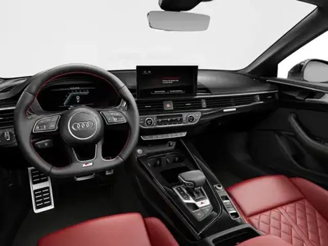 Audi S5