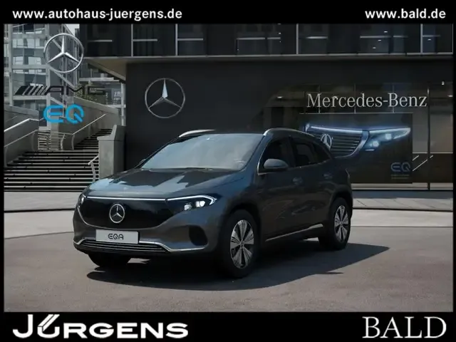 Mercedes-Benz EQA 350