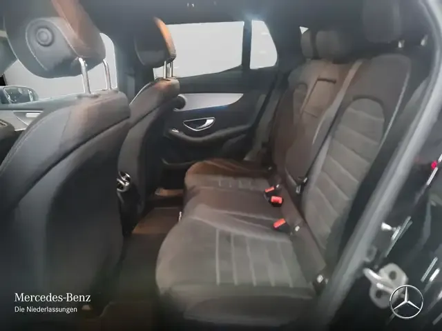 Mercedes-Benz EQC 400