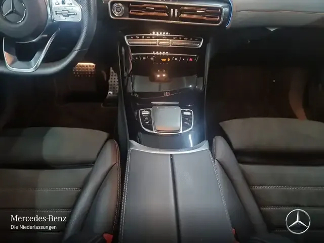 Mercedes-Benz EQC 400