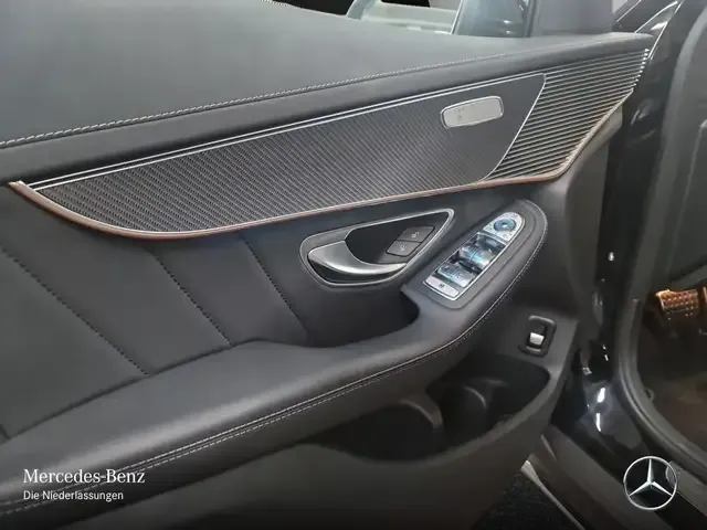 Mercedes-Benz EQC 400