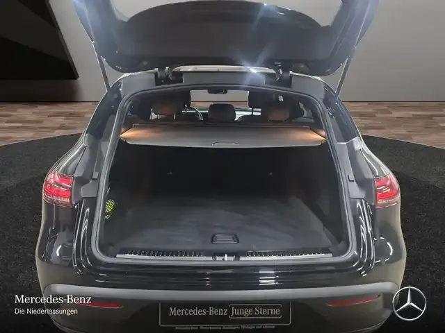 Mercedes-Benz EQC 400