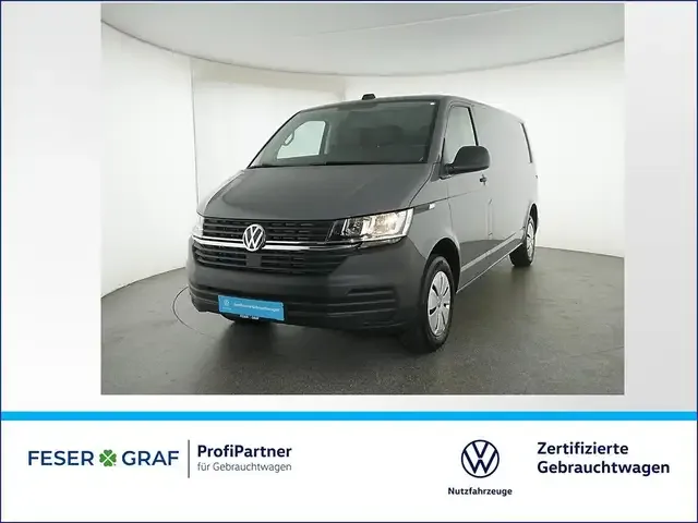 Volkswagen T6.1 Transporter