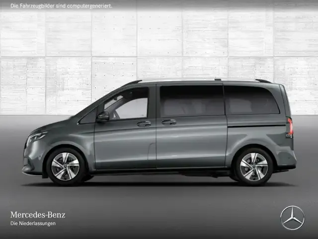 Mercedes-Benz V 250