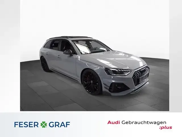 Audi RS4