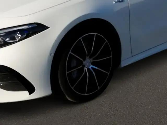 Mercedes-Benz A 35 AMG