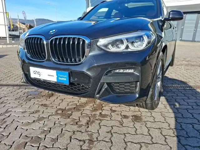 BMW X3 M