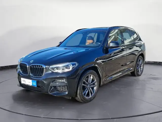 BMW X3 M