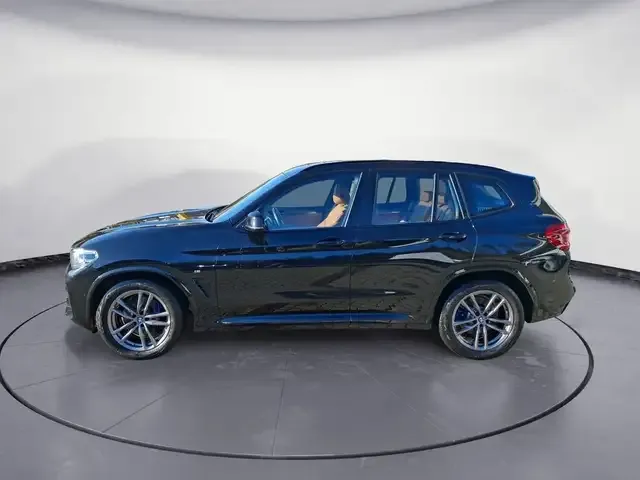 BMW X3 M
