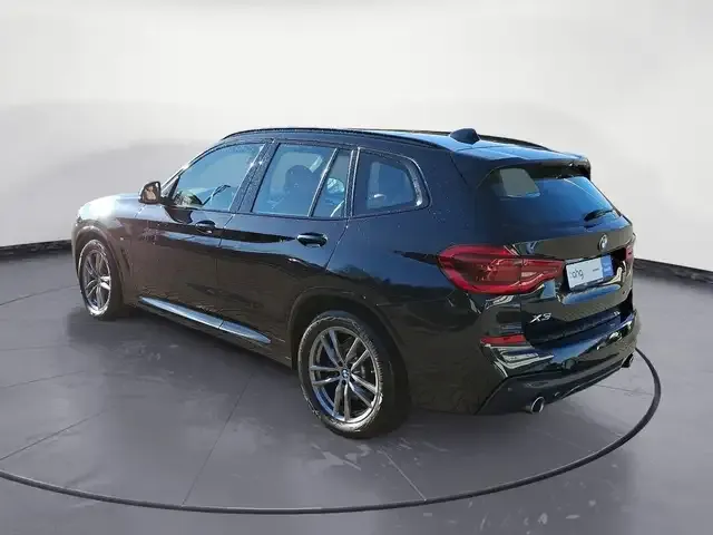 BMW X3 M