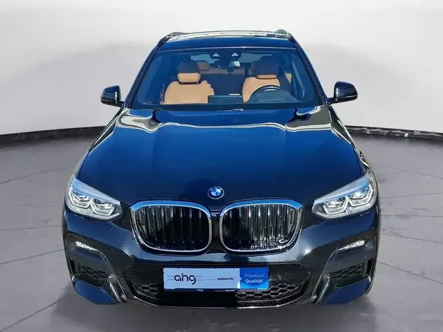 BMW X3 M