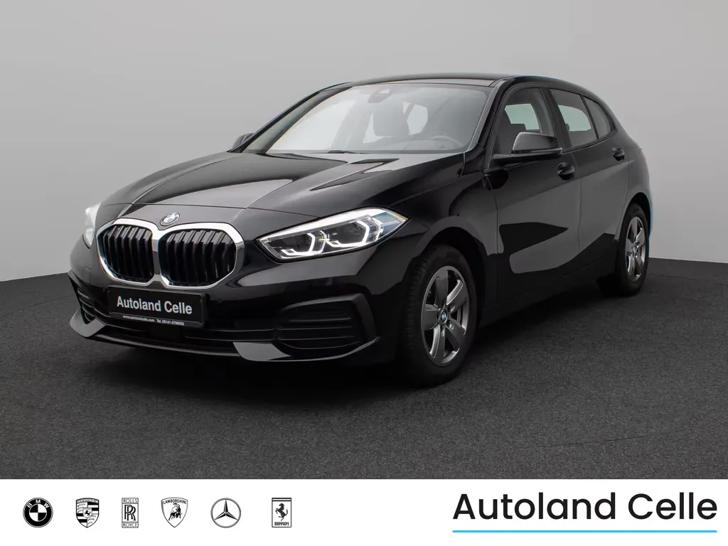 BMW 118