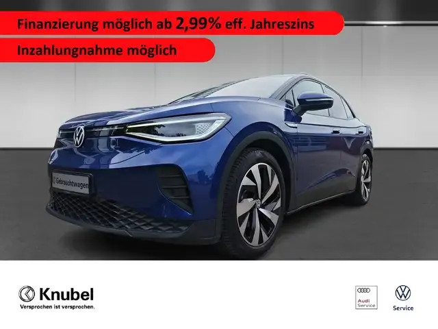 Volkswagen ID.4