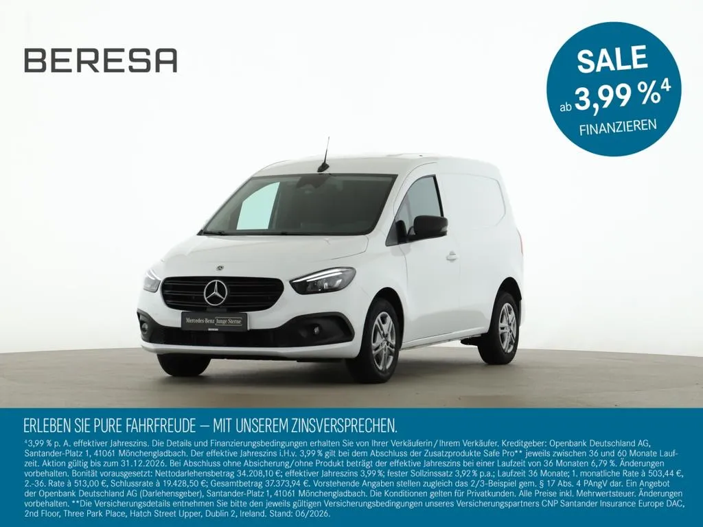 Mercedes-Benz Citan