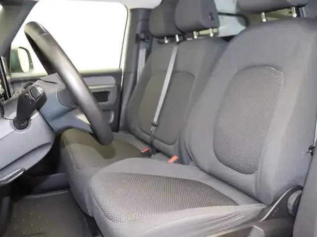 Volkswagen ID. Buzz Cargo