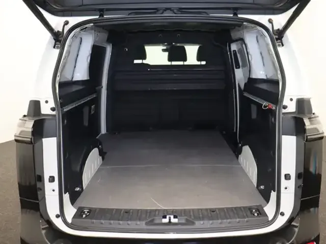 Volkswagen ID. Buzz Cargo