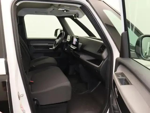 Volkswagen ID. Buzz Cargo