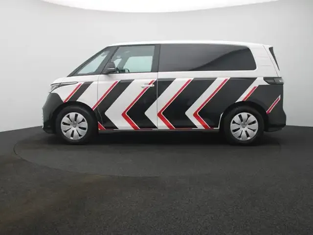 Volkswagen ID. Buzz Cargo