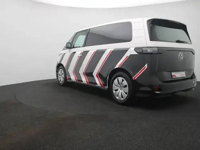 Volkswagen ID. Buzz Cargo