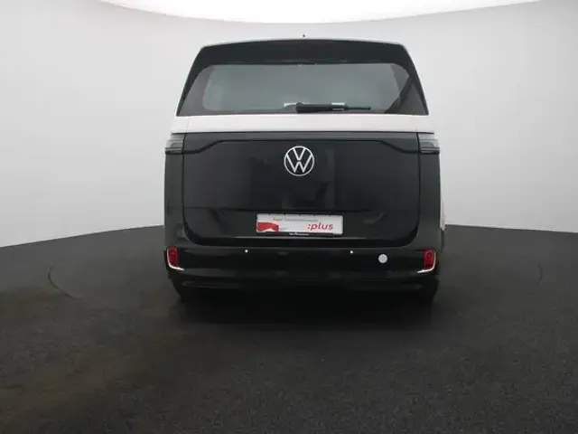 Volkswagen ID. Buzz Cargo