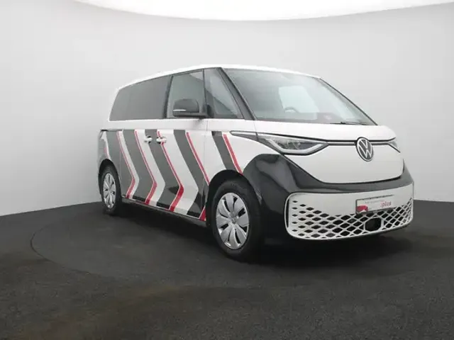 Volkswagen ID. Buzz Cargo