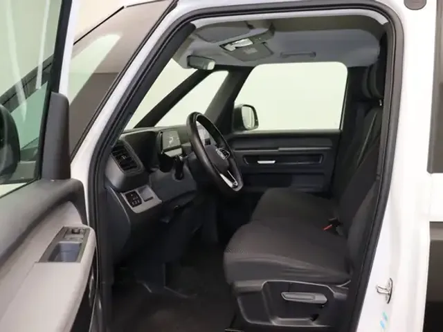 Volkswagen ID. Buzz Cargo