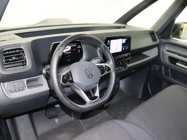 Volkswagen ID. Buzz Cargo