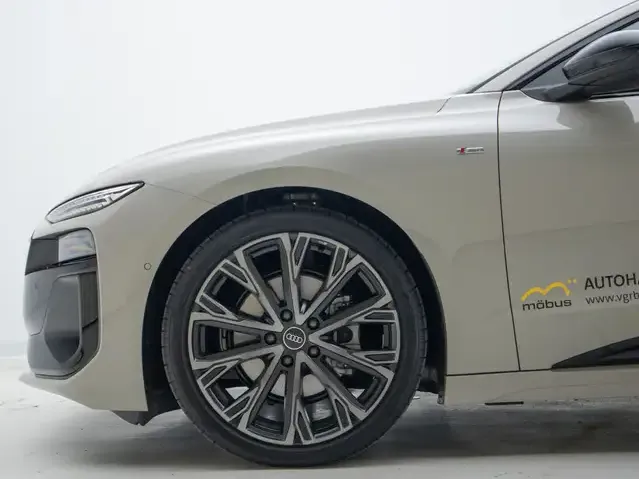 Audi Sonstiges