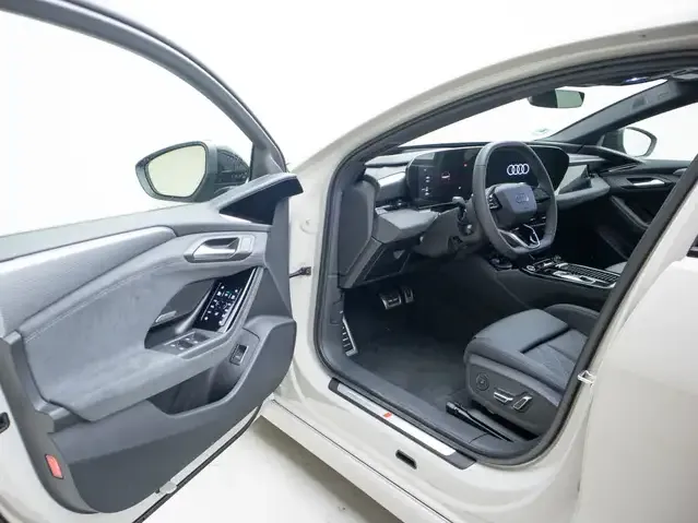 Audi Sonstiges