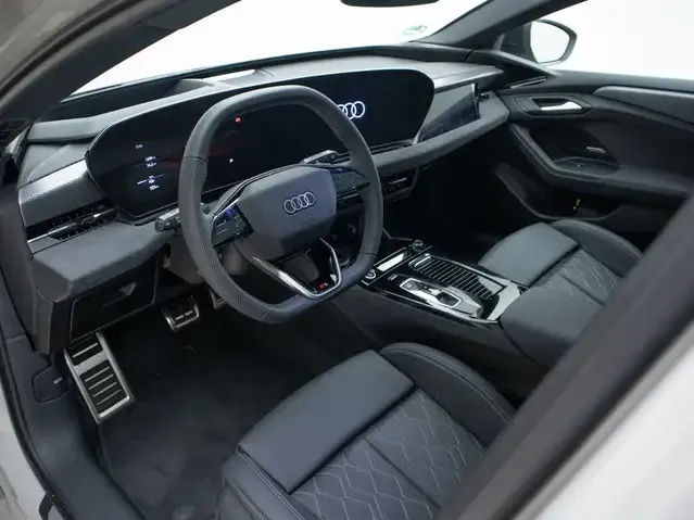 Audi Sonstiges
