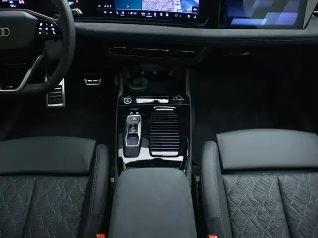 Audi Sonstiges