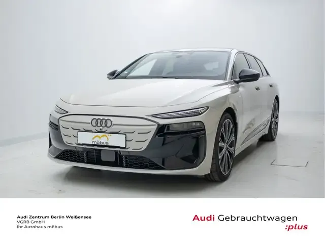 Audi Sonstiges