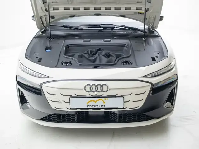 Audi Sonstiges