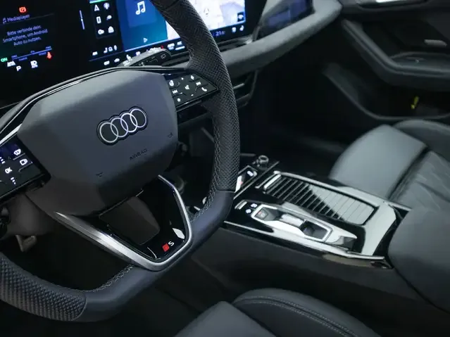 Audi Sonstiges