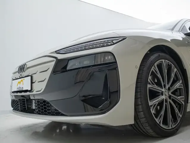 Audi Sonstiges