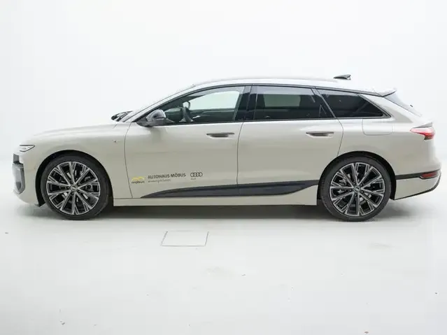 Audi Sonstiges