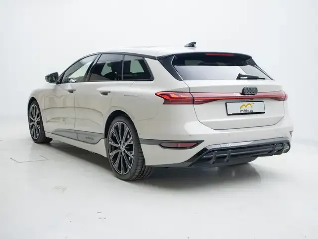 Audi Sonstiges