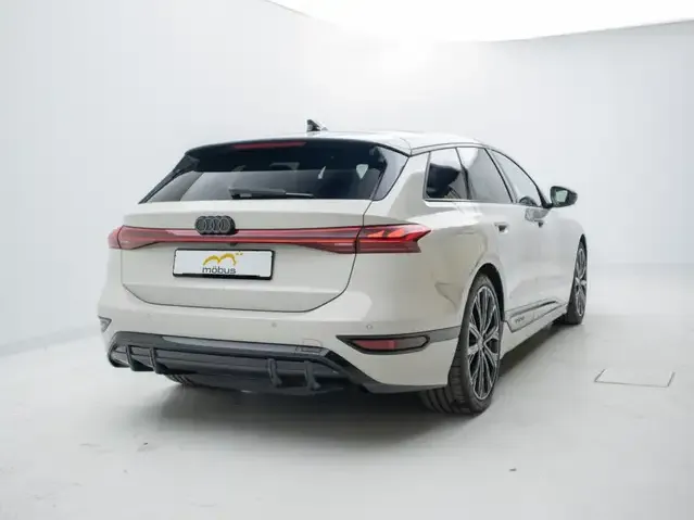 Audi Sonstiges