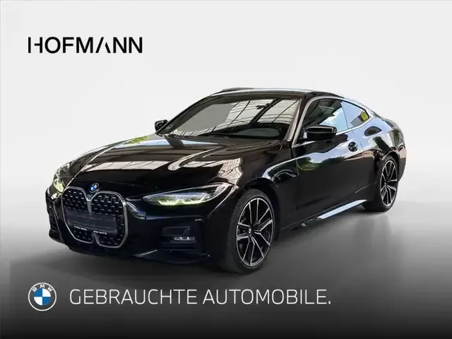 BMW 430