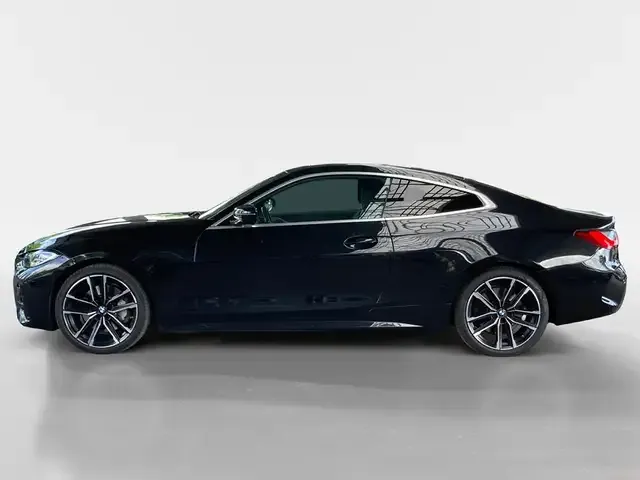 BMW 430
