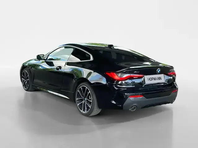 BMW 430