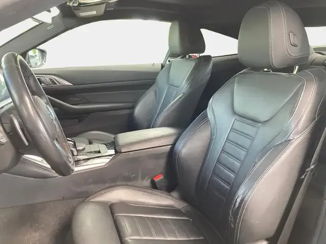 BMW 430