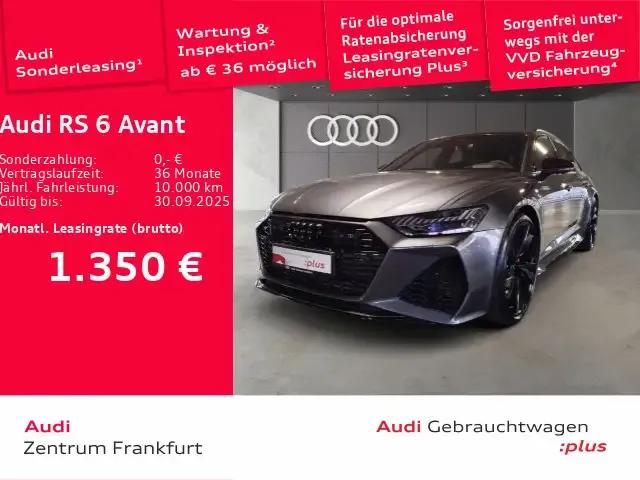 Audi RS6