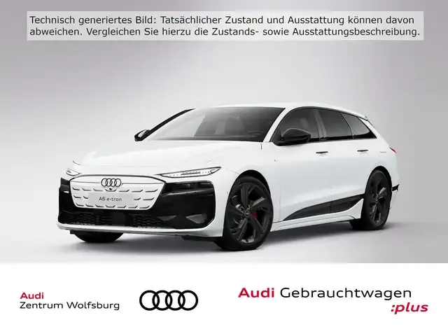 Audi Sonstiges