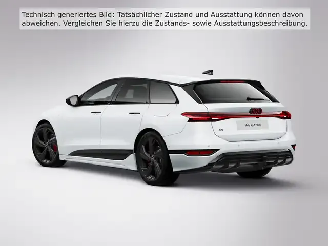 Audi Sonstiges