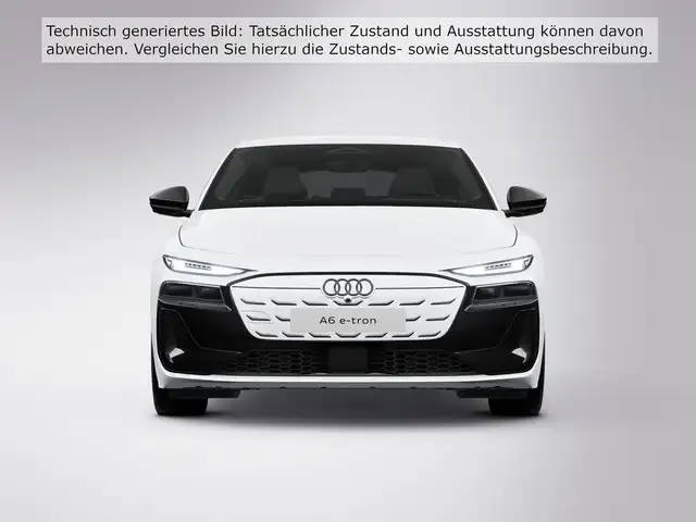 Audi Sonstiges