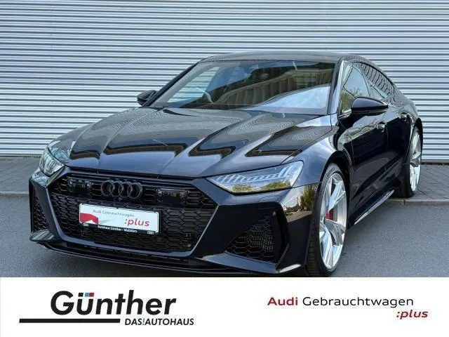 Audi RS7